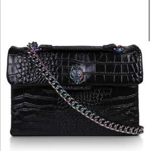 Kurt Geiger London Croc Kensington